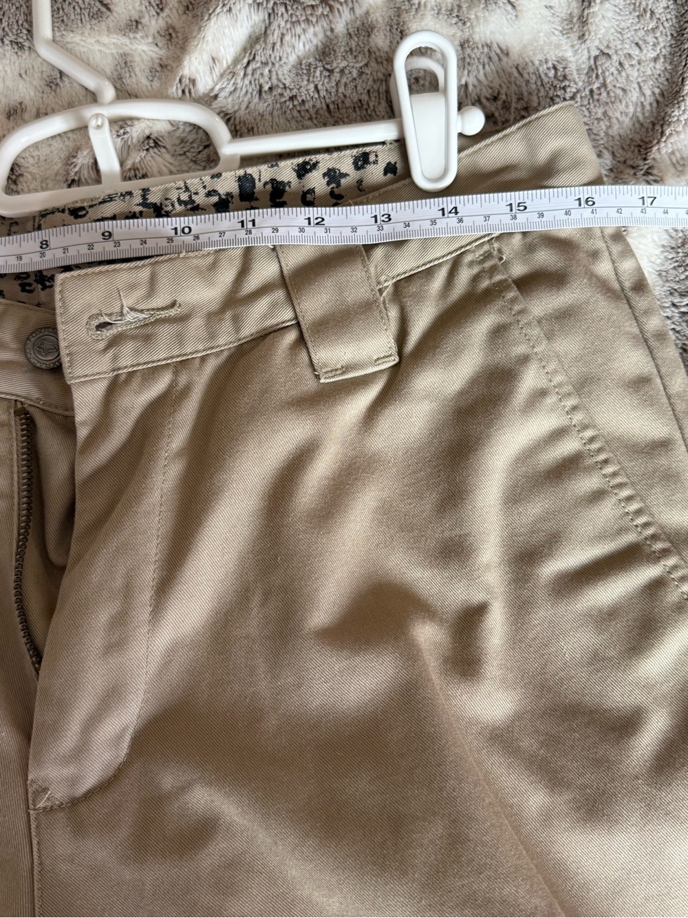 Fox Shorts - Picture 6 of 9